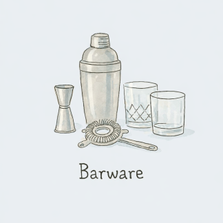 Barware