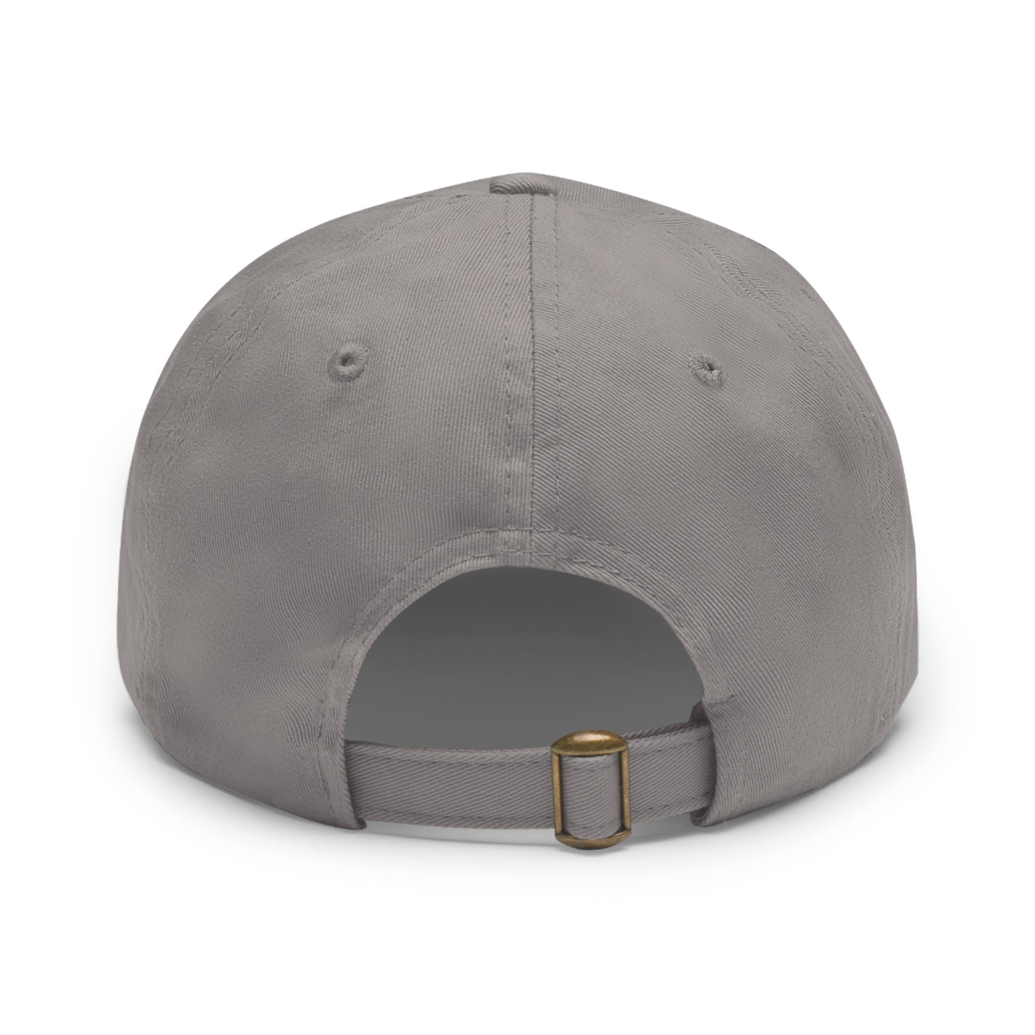 Green Bay Bourbon Hunters Leather Patch Dad Hat - Image 12